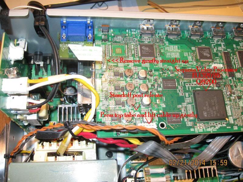 Onkyo No Sound HDMI DTS Repair Fix Tutorial Repair Almost Anything